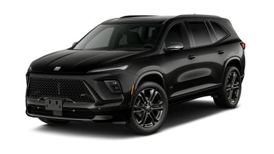 2027 Buick Enclave Sport Touring