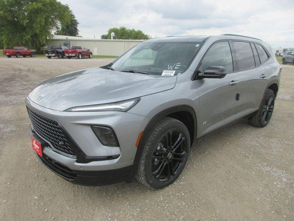 2027 Buick Enclave Sport Touring