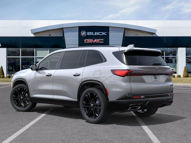2027 Buick Enclave Sport Touring