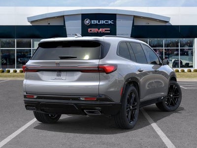 2027 Buick Enclave Sport Touring