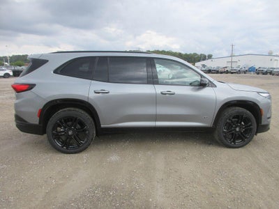 2027 Buick Enclave Sport Touring