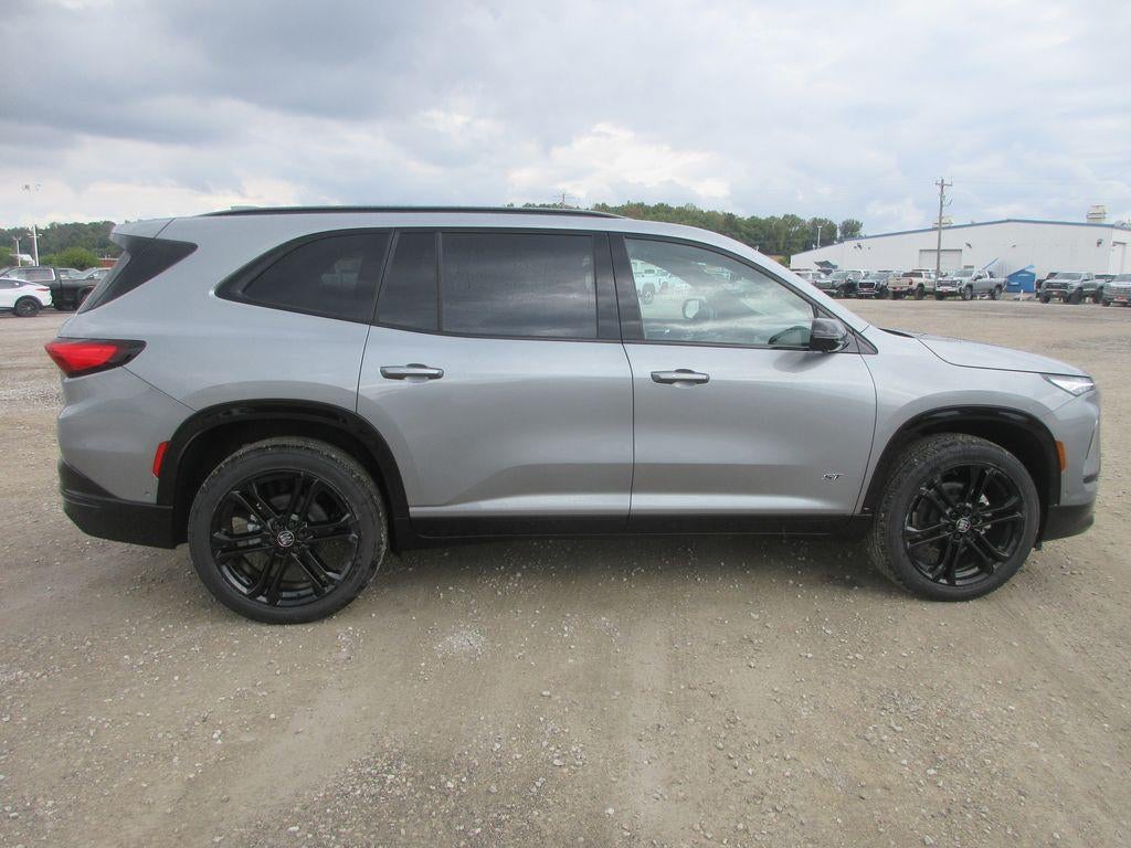 2027 Buick Enclave Sport Touring