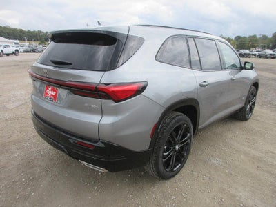 2027 Buick Enclave Sport Touring