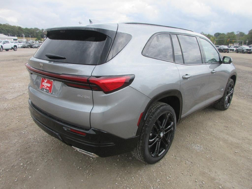 2027 Buick Enclave Sport Touring