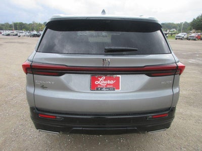 2027 Buick Enclave Sport Touring