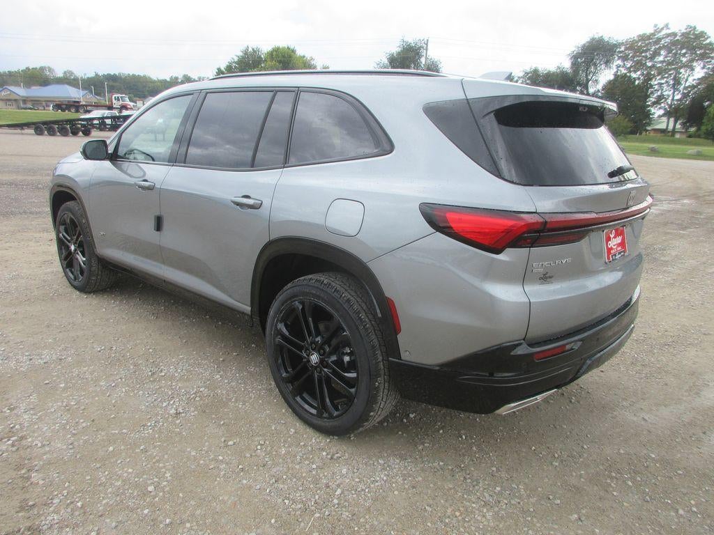 2027 Buick Enclave Sport Touring