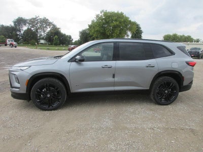 2027 Buick Enclave Sport Touring