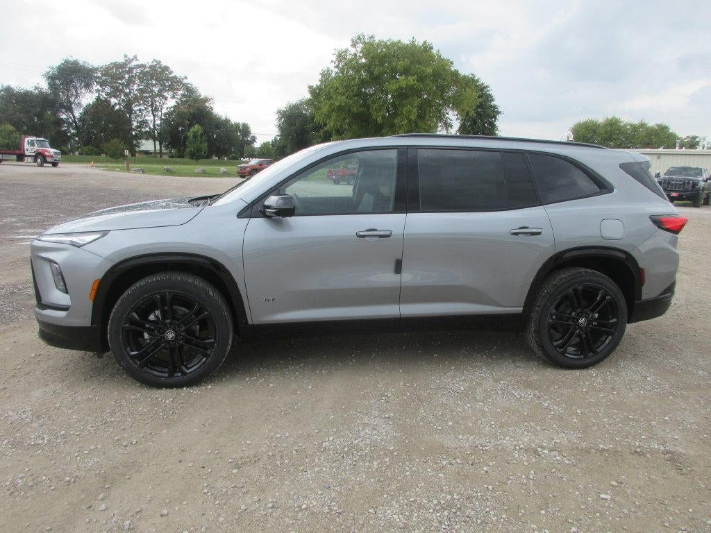 2027 Buick Enclave Sport Touring