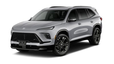 2027 Buick Enclave Sport Touring
