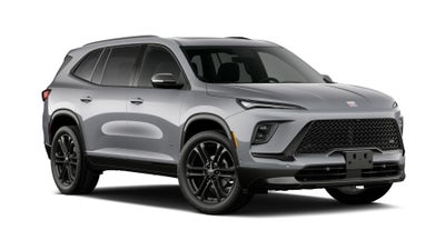 2027 Buick Enclave Sport Touring