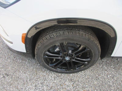 2027 Buick Enclave Sport Touring