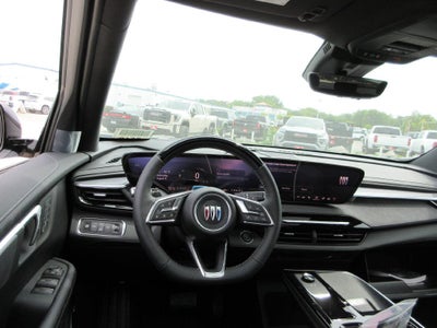 2027 Buick Enclave Sport Touring