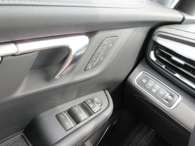 2027 Buick Enclave Sport Touring