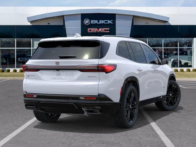 2027 Buick Enclave Sport Touring