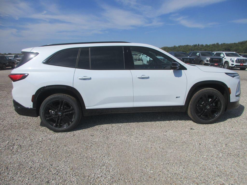 2027 Buick Enclave Sport Touring