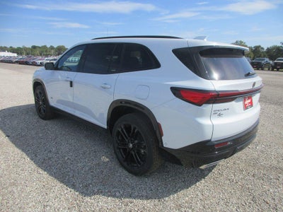 2027 Buick Enclave Sport Touring