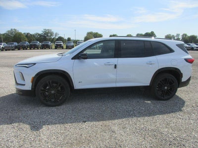 2027 Buick Enclave Sport Touring