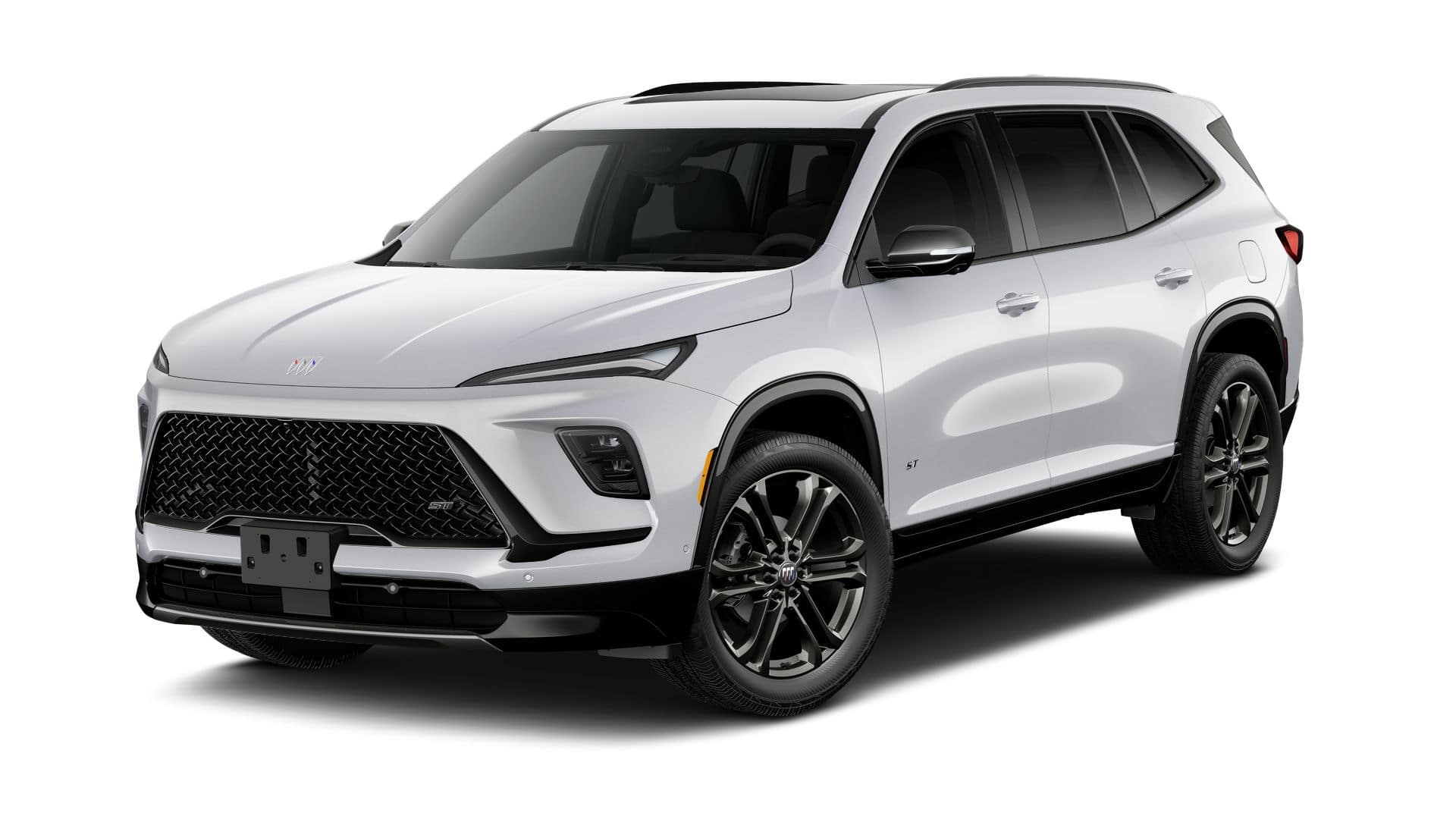 2027 Buick Enclave Sport Touring