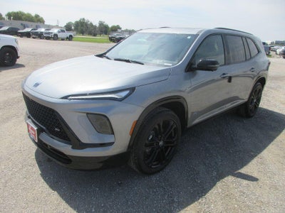 2027 Buick Enclave Sport Touring