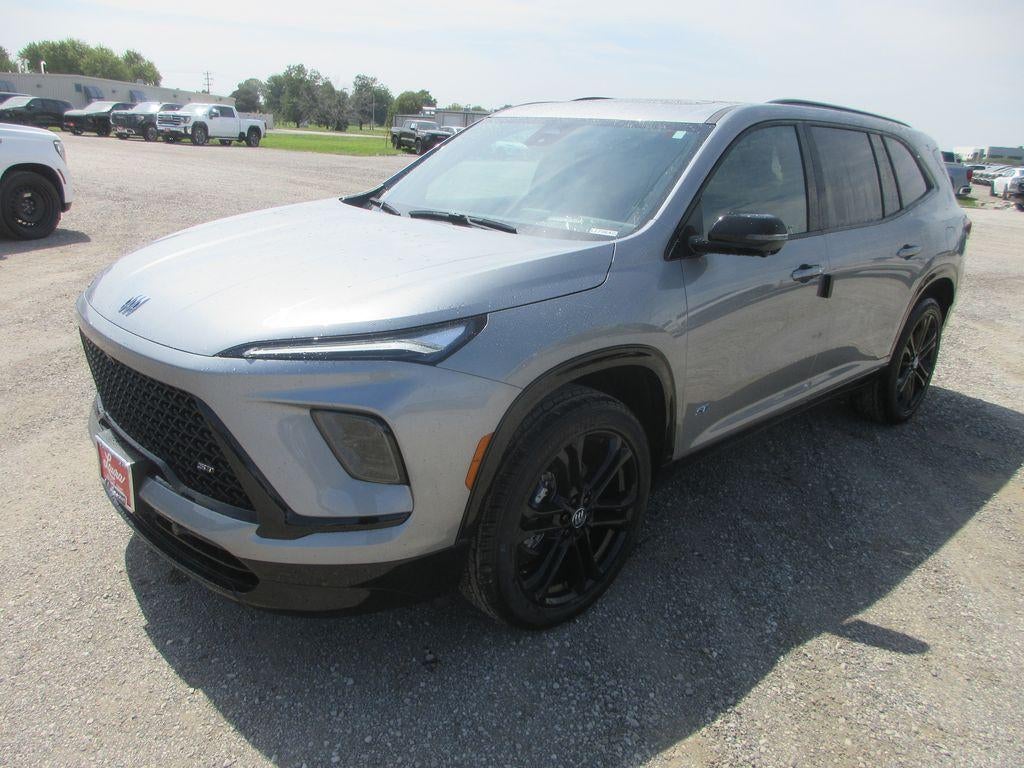 2027 Buick Enclave Sport Touring