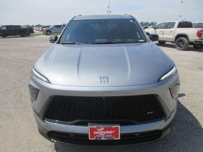 2027 Buick Enclave Sport Touring