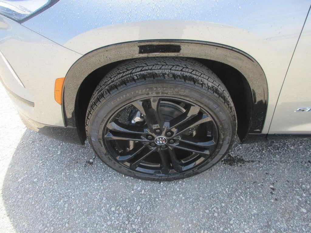 2027 Buick Enclave Sport Touring