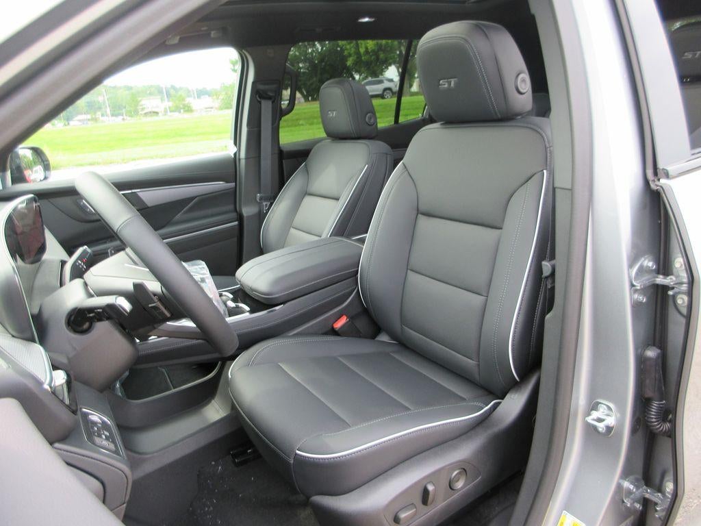 2027 Buick Enclave Sport Touring