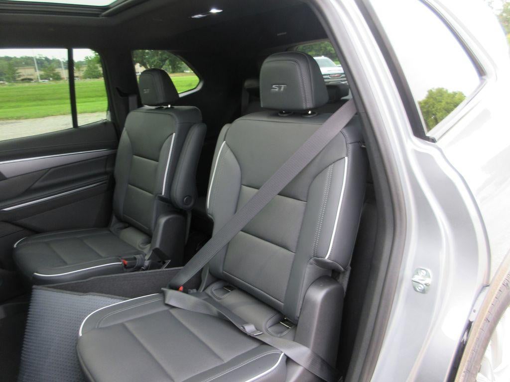 2027 Buick Enclave Sport Touring