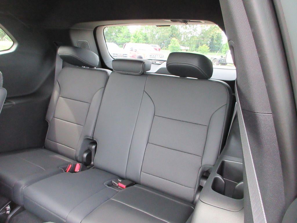 2027 Buick Enclave Sport Touring