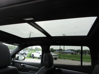 2027 Buick Enclave Sport Touring