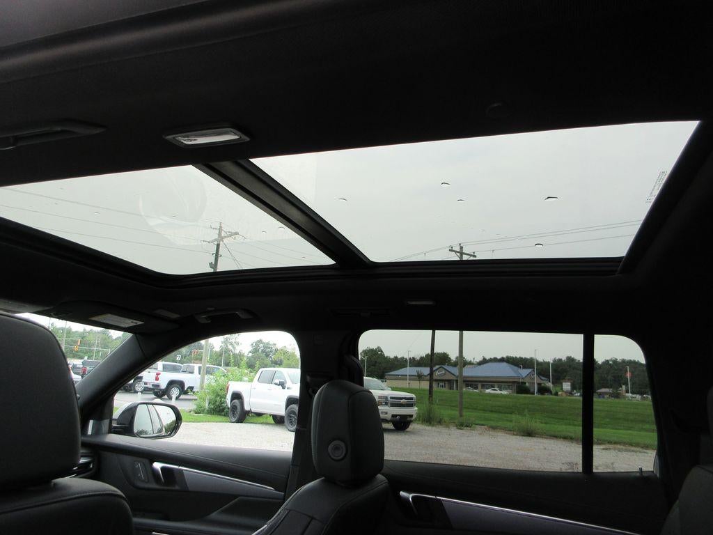 2027 Buick Enclave Sport Touring