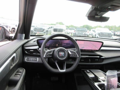 2027 Buick Enclave Sport Touring