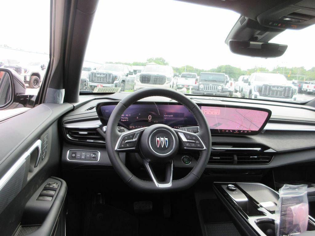 2027 Buick Enclave Sport Touring