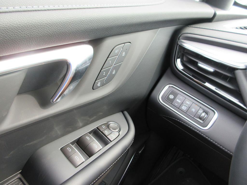 2027 Buick Enclave Sport Touring