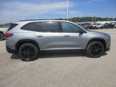 2027 Buick Enclave Sport Touring