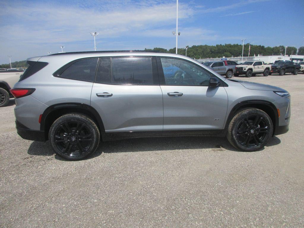 2027 Buick Enclave Sport Touring