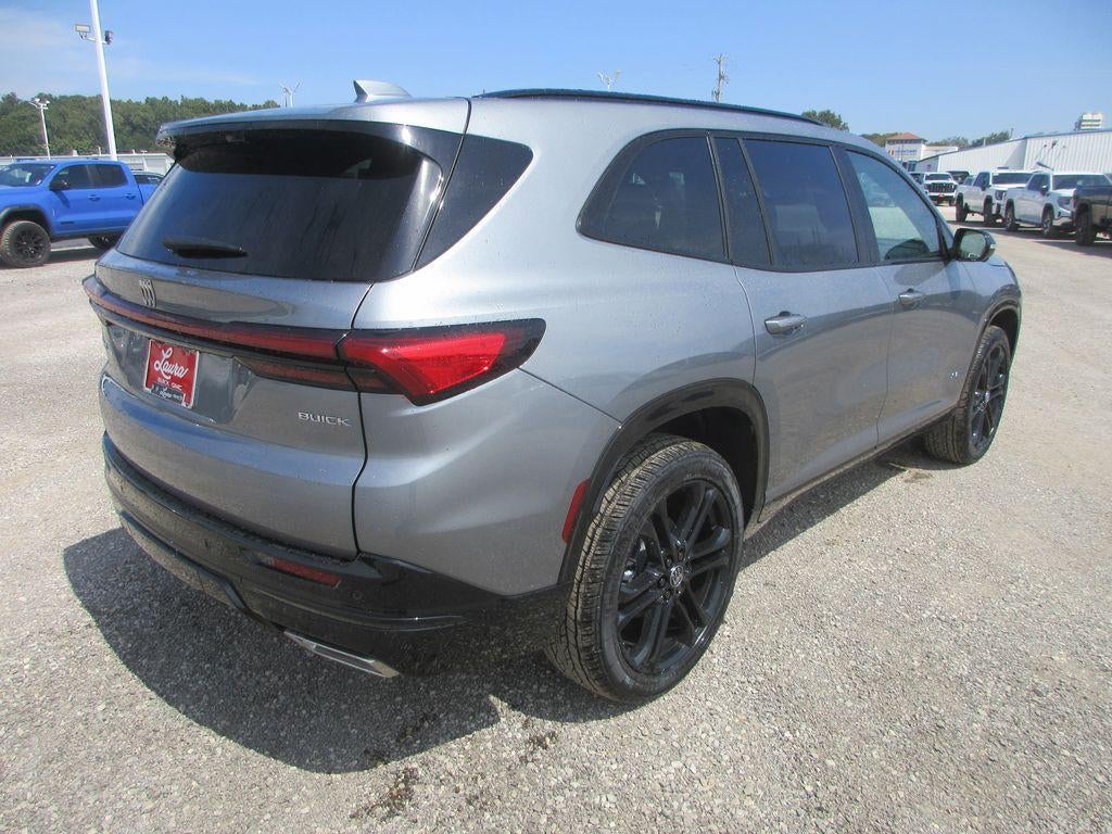 2027 Buick Enclave Sport Touring
