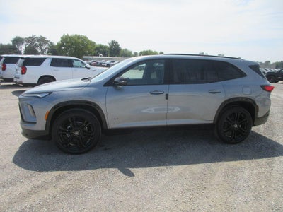 2027 Buick Enclave Sport Touring
