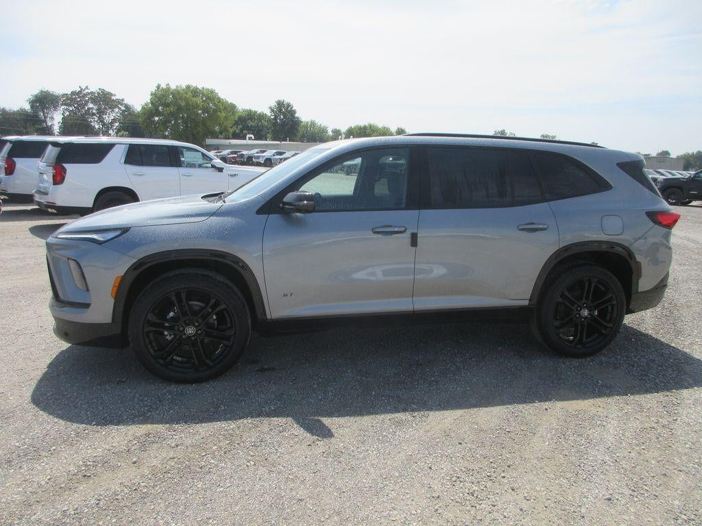2027 Buick Enclave Sport Touring