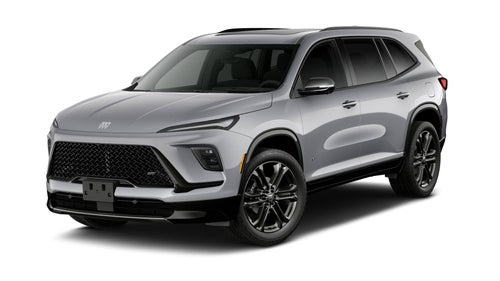 2027 Buick Enclave Sport Touring