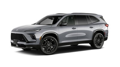 2027 Buick Enclave Sport Touring
