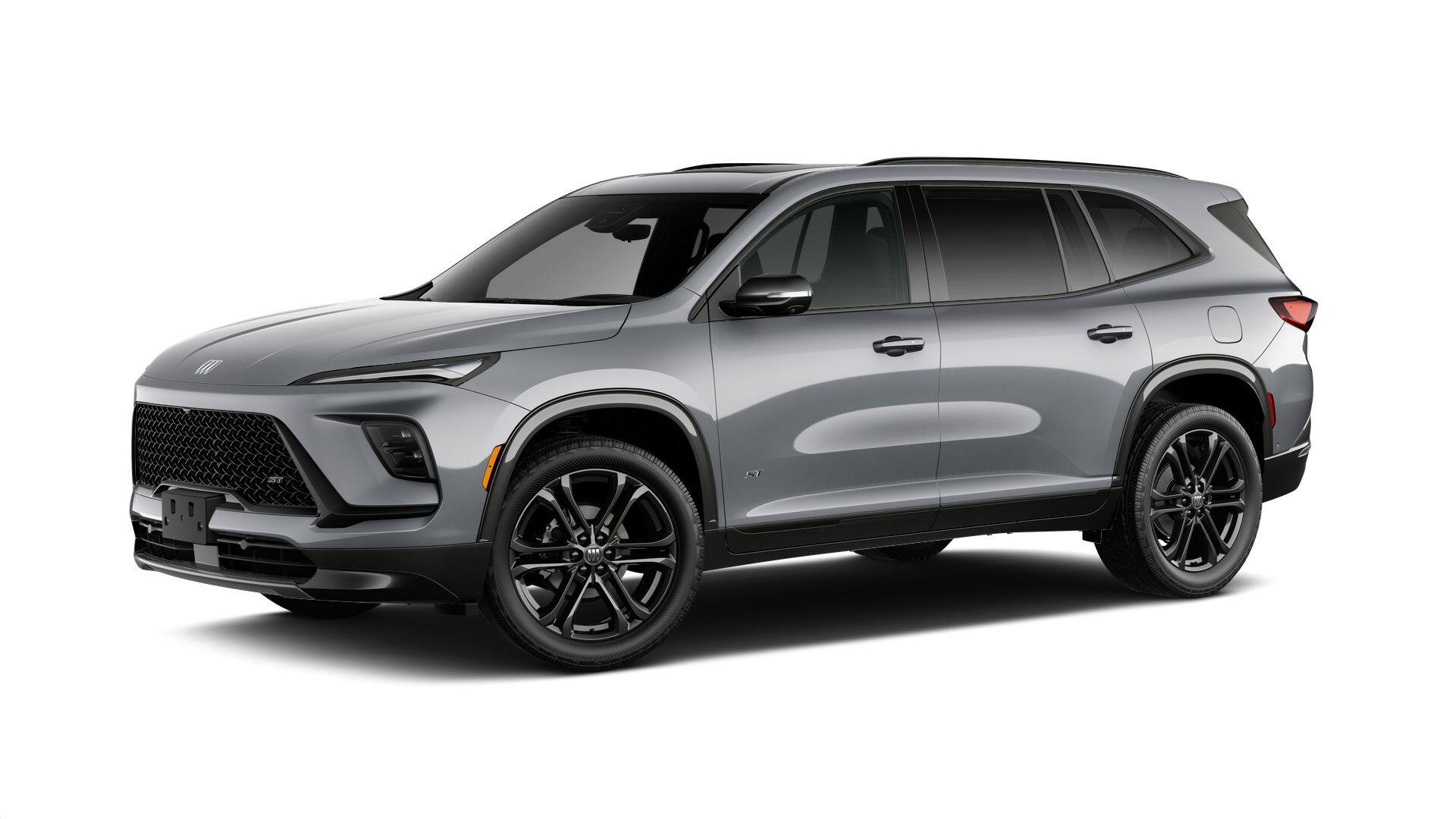 2027 Buick Enclave Sport Touring