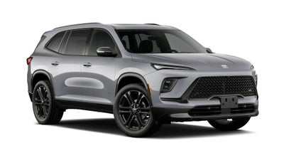 2027 Buick Enclave Sport Touring