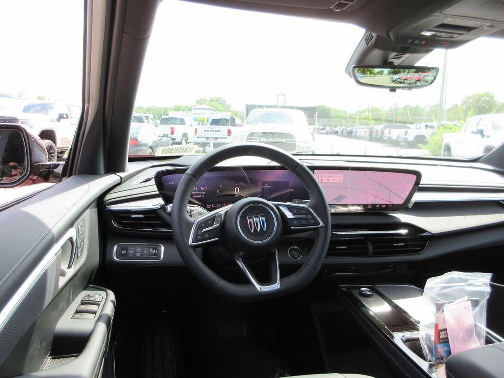 2027 Buick Enclave Sport Touring