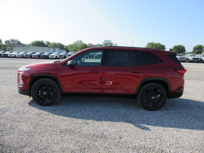 2027 Buick Enclave Sport Touring
