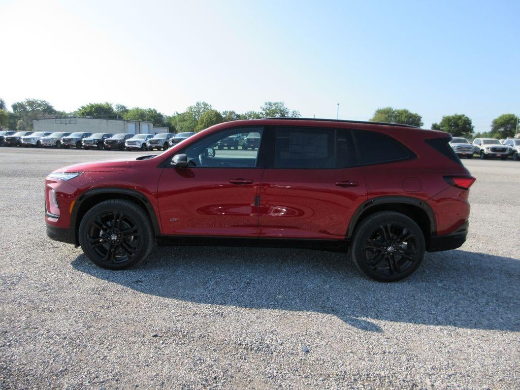 2027 Buick Enclave Sport Touring