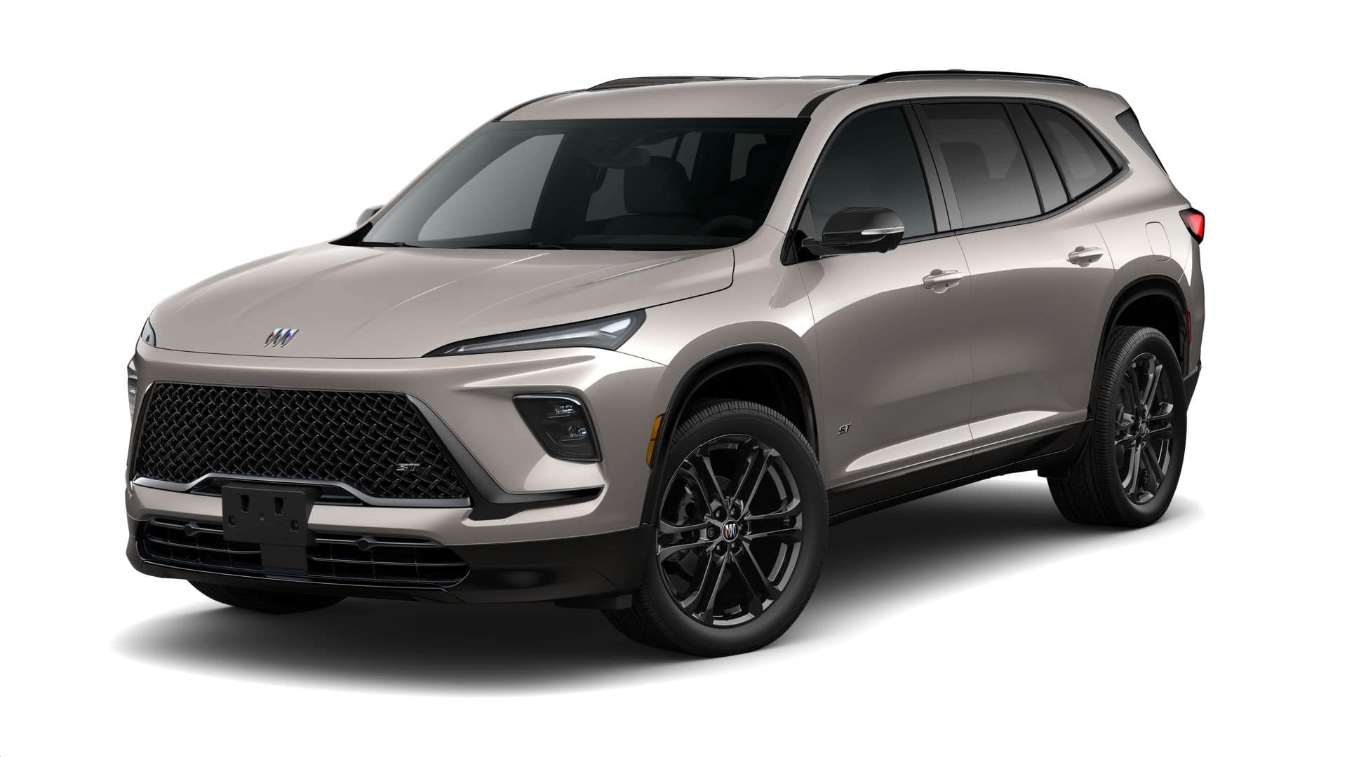 2026 Buick Enclave Sport Touring AWD's photo
