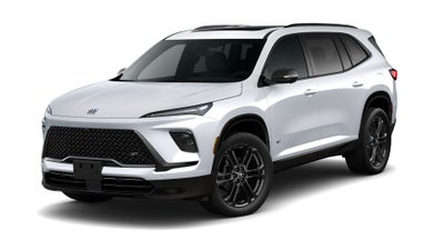 2026 Buick Enclave Base
