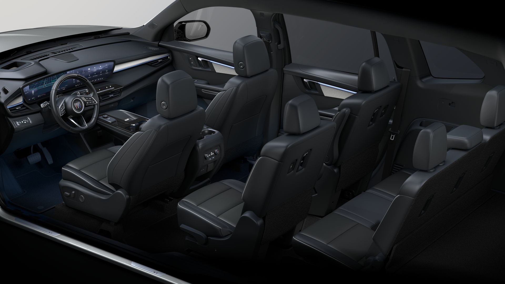2026 Buick Enclave Base