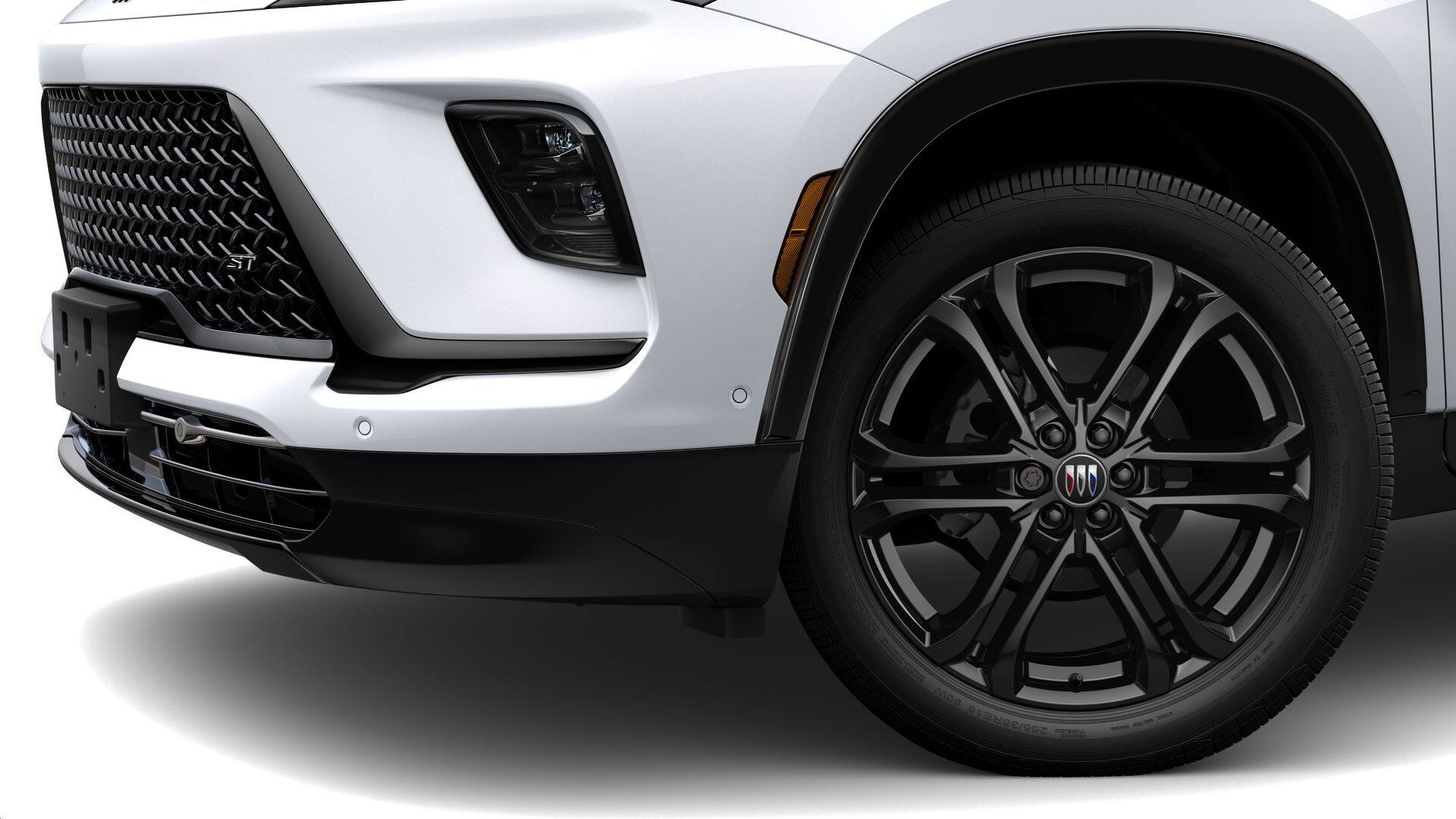 2026 Buick Enclave Base
